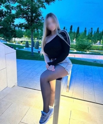 Анкета проститутки Ульяна - Фото 1, Брянск, 27 лет, №5984