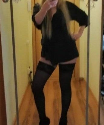Анкета проститутки Ритка - Фото 1, Брянск, 28 лет, №7560